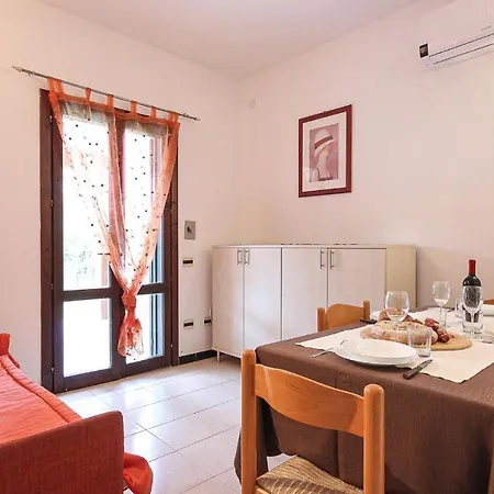 Amazing In Costa Rei -ca- With Wifi * Monte Nai