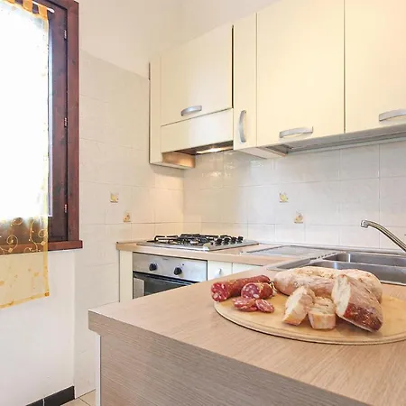 Amazing In Costa Rei -ca- With Wifi Apartment