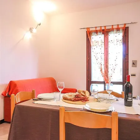 Apartment Amazing In Costa Rei -ca- With Wifi *