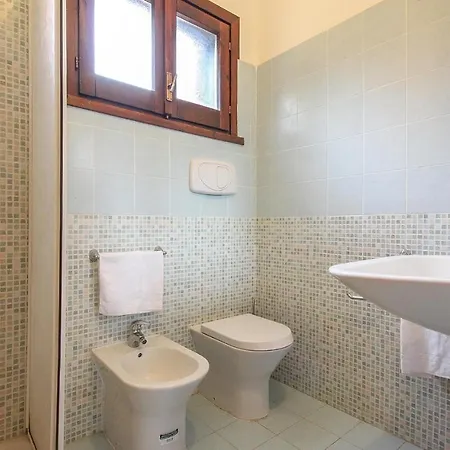 Apartment Amazing In Costa Rei -ca- With Wifi Monte Nai