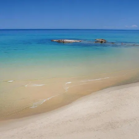 Beautiful In Costa Rei -ca- With Wifi Apartman Monte Nai