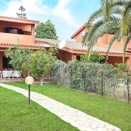 Apartment Amazing In Costa Rei -ca- With Wifi Monte Nai