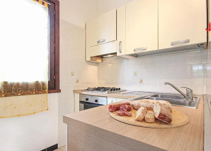 Stunning In Costa Rei -ca- Apartment