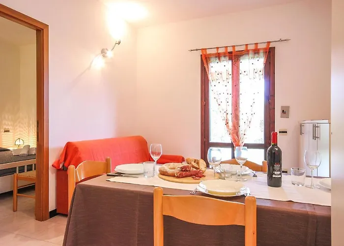 Apartman Stunning In Costa Rei -ca- *