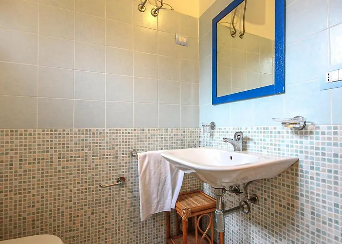 Apartment Stunning In Costa Rei -ca-