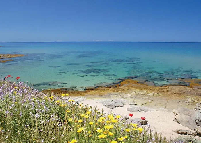 Stunning In Costa Rei -ca-
